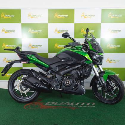 BAJAJ DOMINAR 400 
